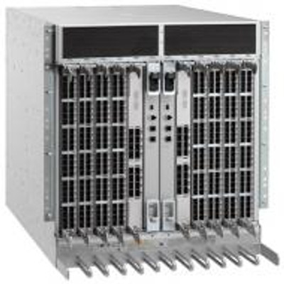 HP SN8000B 8-Slot Power Pack+ San Backbone Director Switch - High-performance storage switch for data centers