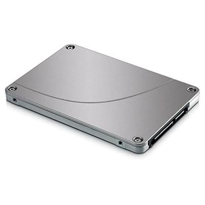 HP 500GB 7200RPM SATA 3Gb/s 16MB Cache SED Encryption 2.5 Hard Drive for ProLiant Servers