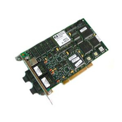 HP FDDI Controller 134716-B21 for ProLiant DL360p Gen8 Servers