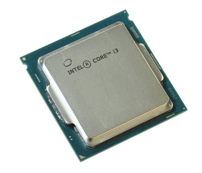 Intel Core i3-6300T Dual Core 3.30GHz Processor for FCLGA1151 Desktop - SR2HD - 8.00GT/s DMI3 - 4MB L3 Cache