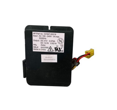 HP Power Supply Module Psc 1200 Series 298 - Compatible with Q1647-60019 - Server Power Supply
