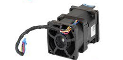 Dell NW0CG Non Hot-Pluggable Fan for PowerEdge R440 server - Efficient cooling solution for server rack.