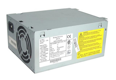 Fujitsu 400W workstation power supply for Celsius R610, compatible with Fujitsu workstations
