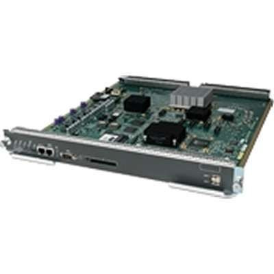 Cisco MDS 9500 Series Supv 2A Network Switch Module - DS-X9530-SF2AK9= - Compatible with Cisco MDS 9500 Series switches