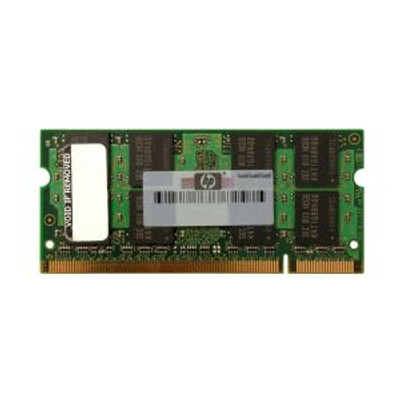 HP 512MB PC2-5300 DDR2-667MHz SoDimm Memory Module for Laptops