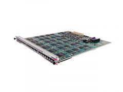 Cisco Catalyst 5000 24-Port Ethernet Switching Module for Data Centers