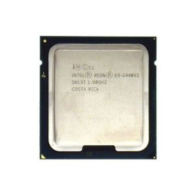 Intel Xeon E5-2440 v2 Processor 8 Core 1.90GHz LGA1356 - Compatible with Servers