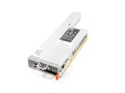 Dell 4-Port 10Gbe SFP+ IO Aggregator for Poweredge FX2/FX2S Chassis - Enhance network connectivity in server rack