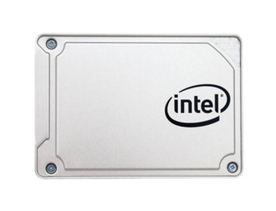 Intel 545s 256GB Triple-Level Cell SSD for SATA 6Gb/s 2.5-Inch Drive, compatible with servers