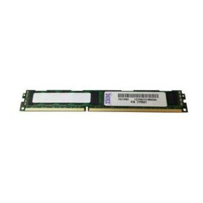 IBM 4GB DDR3 PC3-8500 Registered ECC Memory DIMM for Servers - 77P8691