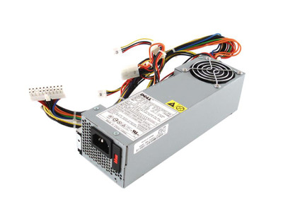 Dell 160-Watts Power Supply for OptiPlex GX150 GX240, part number 3N200, compatible with Dell desktop computers.