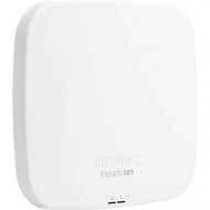 HP Aruba Instant ON AP15 4X4 11AC WAVE2 Indoor Access Point for US. Ideal for small businesses.