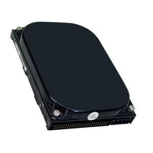 HP 2.1GB 7200RPM Fast Wide SCSI 3.5 Hard Drive for ProLiant DL360p Gen8 Servers