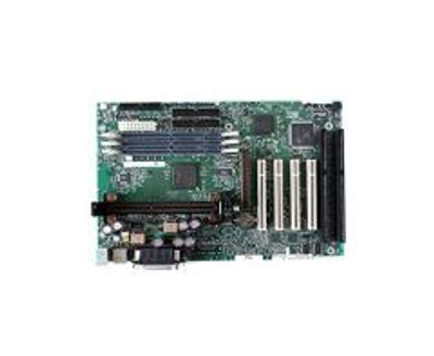 Intel AL440LX System Board for Pentium II 233MHz CPU - Compatible with 681797-305 - Motherboard for Desktop Computers