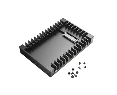 HP 4GB Fc Disk Shelf Midplane for ProLiant DL360p Gen8 servers