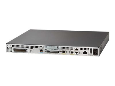 Reman Cisco SPIAD2431-8FXS Serv Prov IAD2431 with 8 FXS - VoIP gateway compatible with service provider networks Reman Cisco SPIAD2431-8FXS Serv Prov IAD2431 with 8 FXS - VoIP gateway compatible with service provider networks