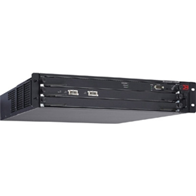 Brocade ServerIron GT with WSM7 B1, SI-GT-C10GX2PLUS, for server racks