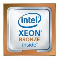 HP Intel Xeon 6 Core Bronze 3104 1.7GHz CPU for ProLiant DL360p Gen8 Servers