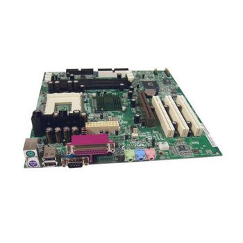 Compaq 217155-001 System Board Motherboard for Servers