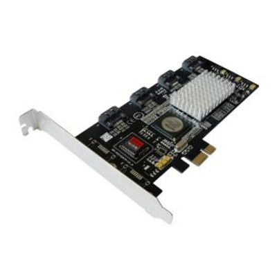 IBM DS8700 1-Port SAS 6Gb/s PCIe CEC RAID Controller Card for Servers