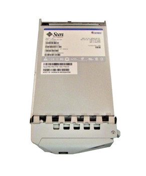 Sun 18GB SATA 1.5Gb/s 3.5-Inch SSD XTA7210-LOGZ18GB for Servers