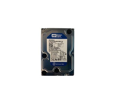 DELL 9V4PG 1TB 7200RPM SATA Hard Drive for Servers
