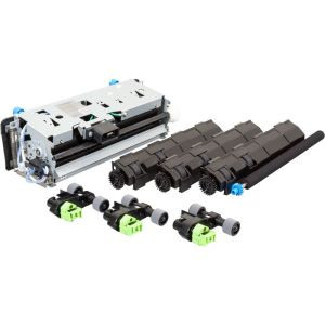 Lexmark Fuser Maintenance Kit 40X8421 for Printer - Compatible with Lexmark printers - Essential for printer maintenance