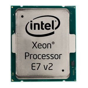 HP 3.20GHz Intel Xeon E7-8891 v2 10 Core Processor for FCLGA2011 Socket - 800177-001 - Server CPU