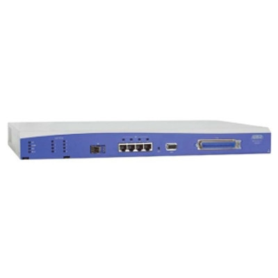 Adtran NetVanta 818 Router Appliance 12 Ports Rack Mountable - Compatible with ProLiant DL360p Gen8 servers