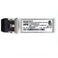 HP B-Series 32GB FC Shortwave 100M SFP+ Transceiver for ProLiant DL360p Gen8 servers