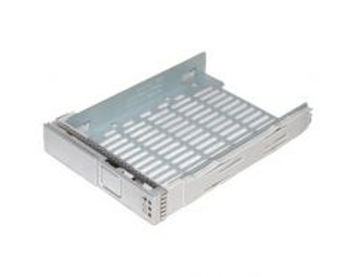Sun SSA Disk Drive Tray Assembly 540-2982 in Medium Grey Bezel for SPARCstorage Array, compatible with servers
