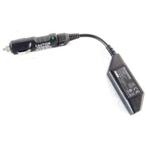 IBM 4.5A 20V DC Input Cable Adapter for Aircraft - Compatible with Aircraft Power Systems