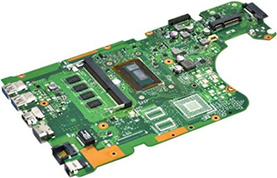 GJ58G - Dell System Board (Motherboard) With Intel Core i7-9750H Processors Support for G3 3590 Laptop