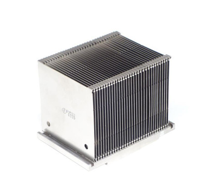 Dell Heatsink Assembly for Precision Workstation 450 650, keeps system cool, compatible with Dell workstations