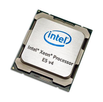 HPE Intel Xeon E5-2697v4 18-Core Processor Kit for XL2x0 Gen9 Server - 833645-B21