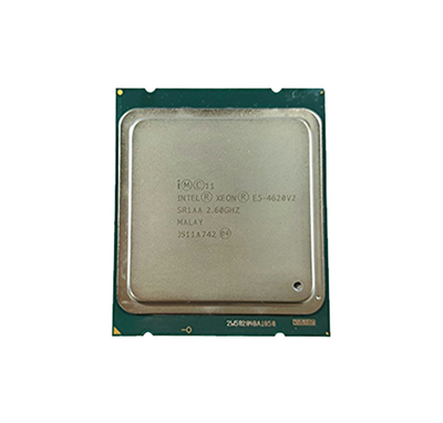 HP Intel Xeon E5-4620V2 8-Core Processor 734185-B21 for ProLiant DL560P Gen8 Server