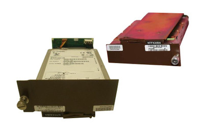 Nortel DMS-100 Disk Drive Circuit Pack NTFX32BA for Servers