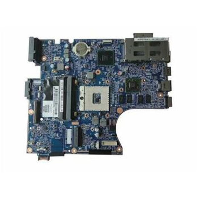 HP System Board for ProBook 4520S 4720S - Part 598668-001 - Motherboard for HP laptops