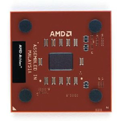 AMD Athlon MP 2800+ 2.13GHz Processor for AMSN2800DUT4C, compatible with servers