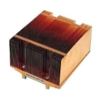 SuperMicro 2u Passive Heatsink for LGA771 Xeon, compatible with servers, efficient cooling solution