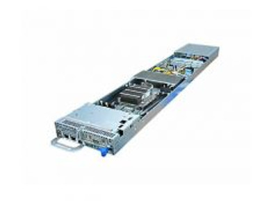 Dell DCS7200S B01B 2x HS Barebone Blade Server for ProLiant DL360p Gen8 servers