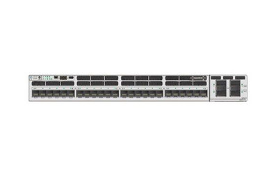 Cisco Catalyst 9300X-24Y-E-RF 24-Port 25G/10G/1G SFP28 Network Essentials - Modular Uplinks