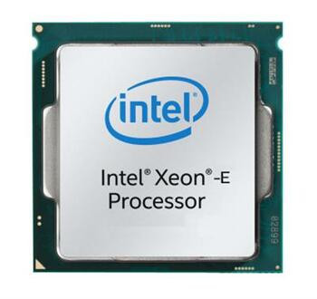 Intel Xeon E-2174G 4-Core 3.8GHz Processor for Socket FCLGA1151 - SR3WN - Compatible with servers