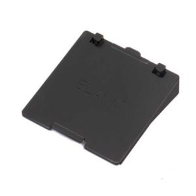 HP Fan Blank Filler for ProLiant DL380 Gen10 DL385 Gen10 server rack component