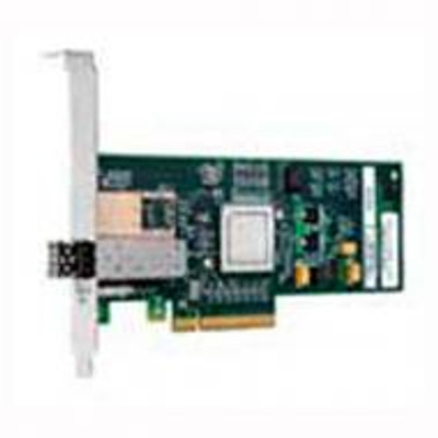 IBM Brocade 8G Fibre Channel Single Port HBA 46M6061 for Server Rack Installation