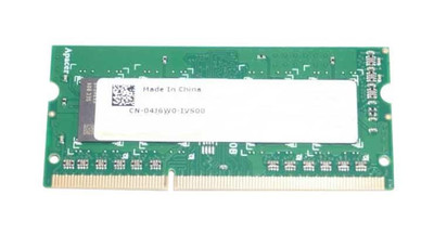 Dell 16GB DDR4-2400 MHz ECC Memory Module for Servers, 288-Pin DIMM 0CX1KM