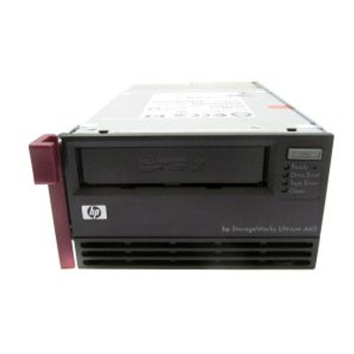 HP Ultrium 460 Array Module Scsi Lvd Lto-2 for ProLiant DL360p Gen8 servers
