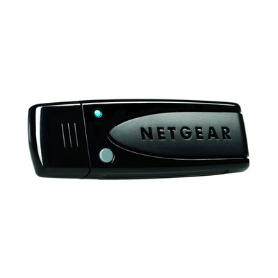 Netgear WNDA-3100 RangeMax Dual Band Wireless-N Adapter for high-speed internet connectivity