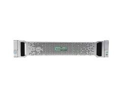 HP Z1U Bezel for StoreEasy 1000 Storage System - Front view, designed for HP servers, part number 762093-B21