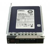 DELL D35F3 480gb Mixed-use Tlc Sata 6gbps 2.5in Hot Swap Series SSD for Dell Poweredge Server